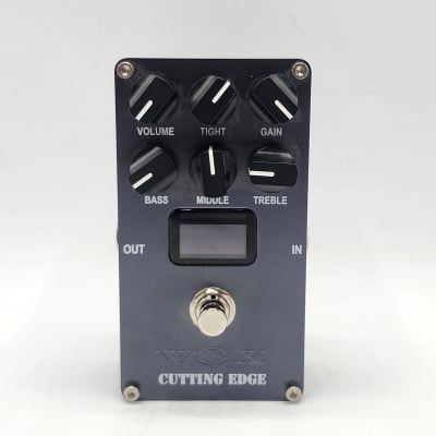 Vox Valvenergy Cutting Edge | Reverb