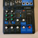 Yamaha MG06X Mixer