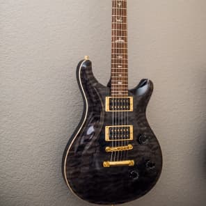 1990 Limited Edition Signature #178/300 Paul Reed Smith One Piece "MAPLE" top RARE Custom PRS Signed image 17