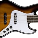 Squier Affinity Series Jazz Bass V Sunburst 5 string