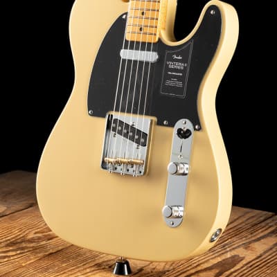 Fender Vintera II '50s Nocaster - Blackguard Blonde - Free Shipping image 4
