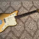 Fender American Vintage "Thin Skin" '65 Jazzmaster 2016 - 2018 Aztec Gold