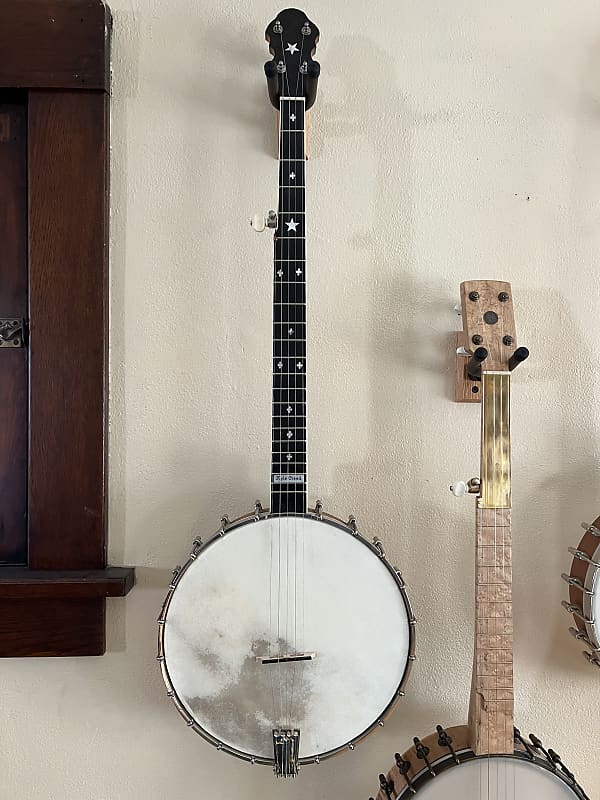 Kyle creed banjo for shop sale