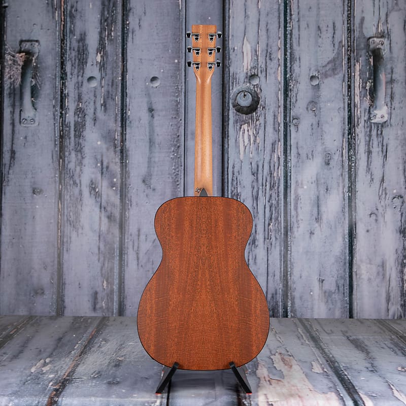 Martin X-Series 00-X2E Mahogany 2019 - 2023 | Reverb