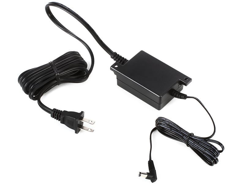 Shure PS24US Replacement In-Line Power Supply for Wireless Receivers image 1