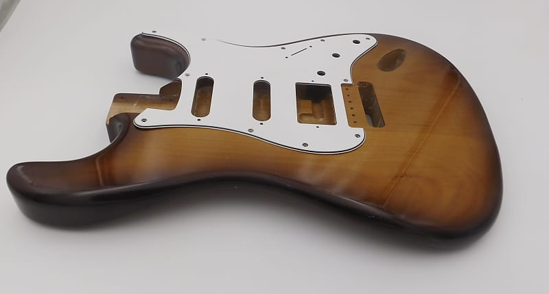 【希少】rs guitar burst boost Cheap Guitar that is ACTUALLY Worth Upgrading - Ruckus RS