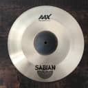 Sabian 216XFC 16" Freq Crash AAX Series Cymbal