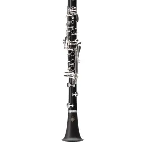 Buffet Crampon E12 Intermediate Bb Clarinet | Reverb