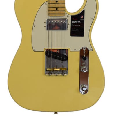 Fender Telecaster American Performer VWT MN | Reverb