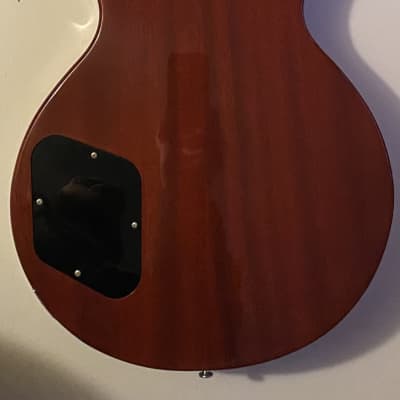 History TH-LS-LDB 2015 - Laquer Lemon Burst | Reverb