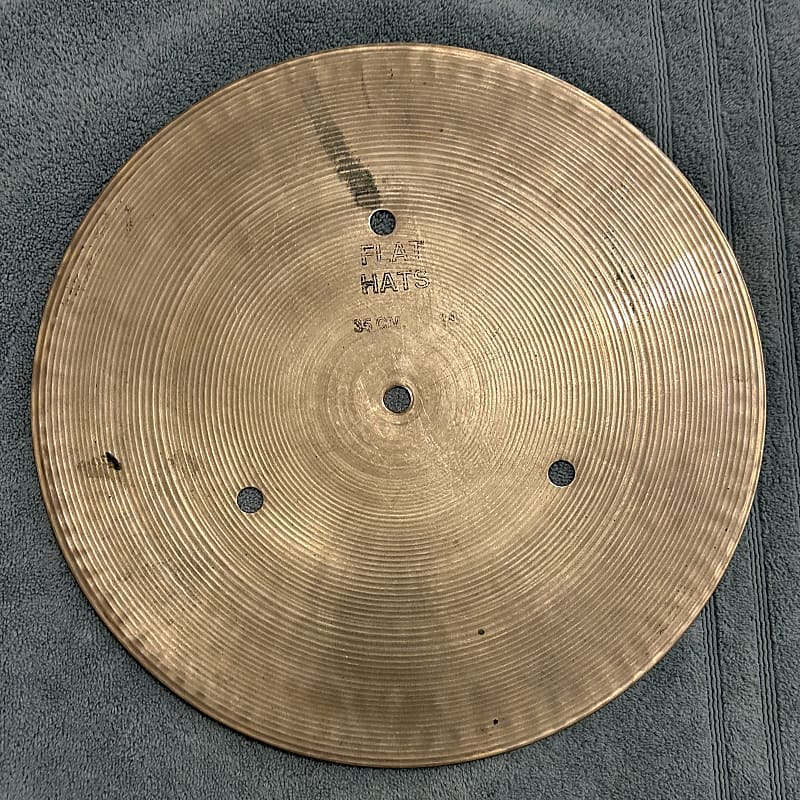 Sabian 14