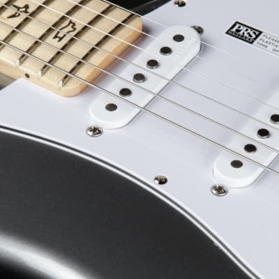 PRS Silver Sky John Mayer - Tungsten 2023 image 14