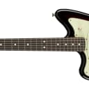 Fender American Pro Lefty Jazzmaster Electric Guitar, 3 Color Sunburst - DEMO