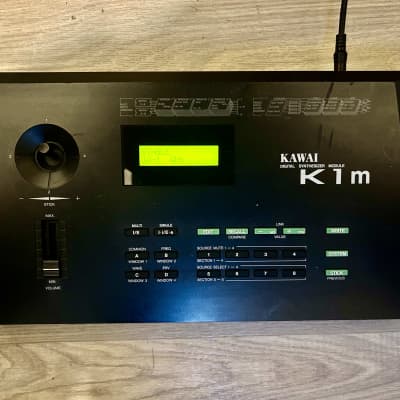 Kawai K1M