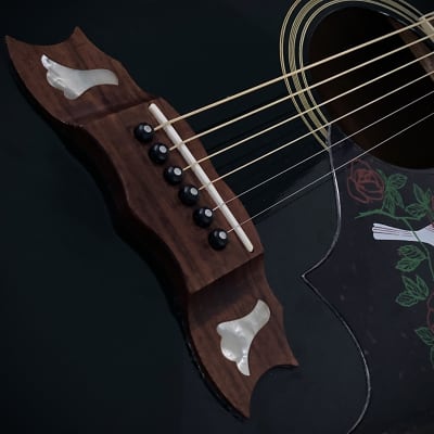 Aria WD-35ED アリア エボニー Aria WD-35ED アリア エボニー
