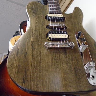Tokai LC156S BB Made In Japan【Discontinued Model】【4.4kg