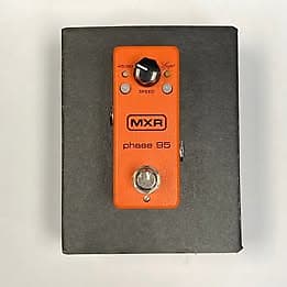 MXR M290 Phase 95