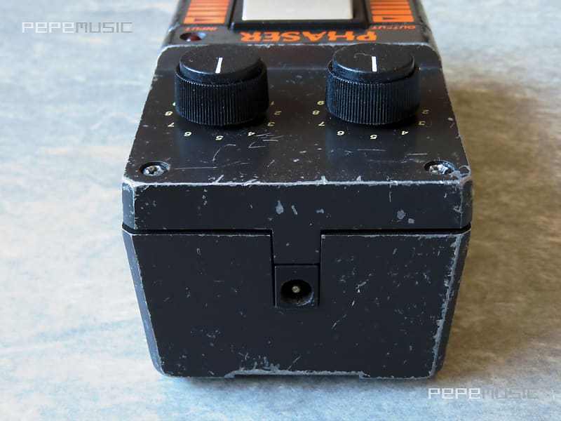 Korg PHS-1 Phaser | Reverb