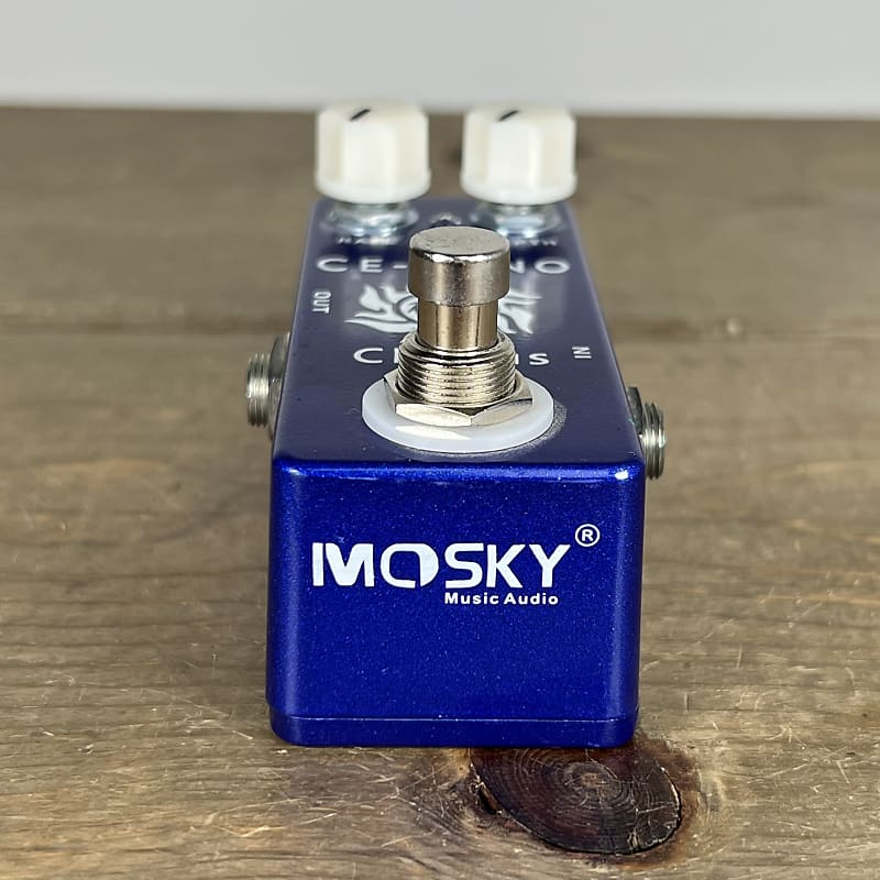 Mosky Audio CE-Nano Chorus | Reverb