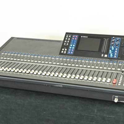 Yamaha LS9-32 | Reverb