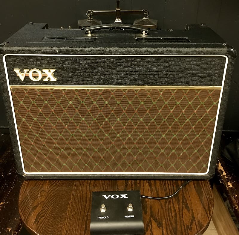 Vox AC15TB 15-Watt 1x12