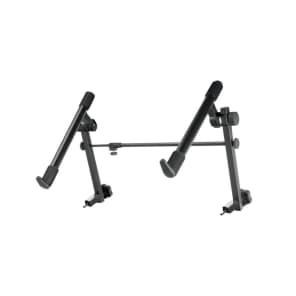 On-Stage KSA7500 Universal 2nd Tier For X and Z-Style Keyboard Stands