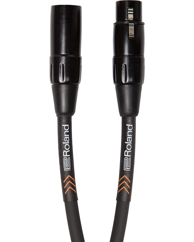 Roland RMC-B25 25ft Mic Cable image 1