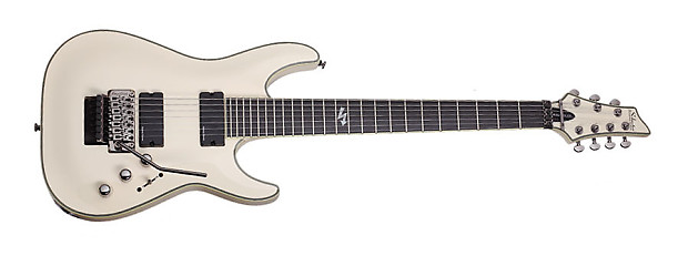 Schecter atx c7 discount
