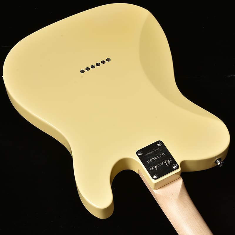 【まとめ買い】 Bacchus BTE-STD-LH/R - OWH Left handed Guitar Global Series ギター