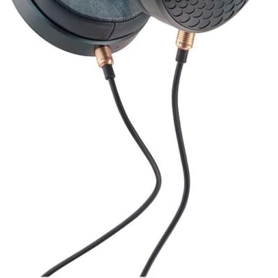 Focal CELESTEE High-End Closed-Back Over-Ear Wired Headphones (5Hz – 23kHz) image 5