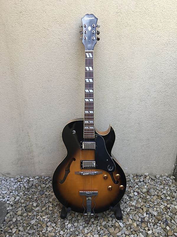 ☆Epiphone Custon Shop Limited ES-175 VS 2010 Epiphone ES-175