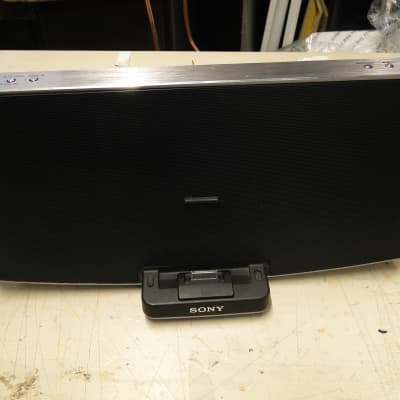 Sony RDP-X200IP Bluetooth / Aux or Classic Ipod Dock image 2
