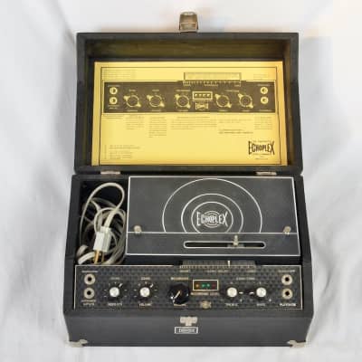 Opinions on Echoplex EP-3 preamp-only pedals - Gearspace