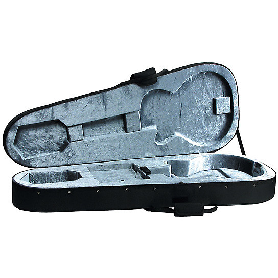 Travelite Case Electric Guitar Fits LP Style Reverb