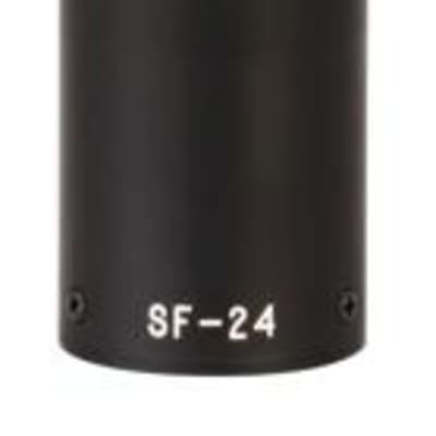 Royer SF-24 Stereo Ribbon Microphone image 1