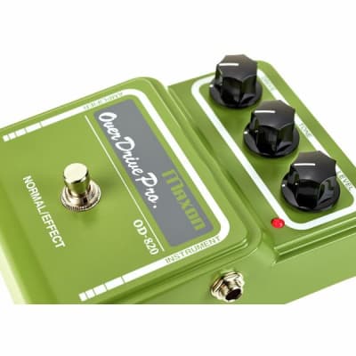 Maxon OD820 | Overdrive Pro. New with Full Warranty! image 11