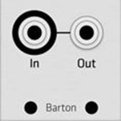 barton bmc011 wave animator, grayscale version, kit
