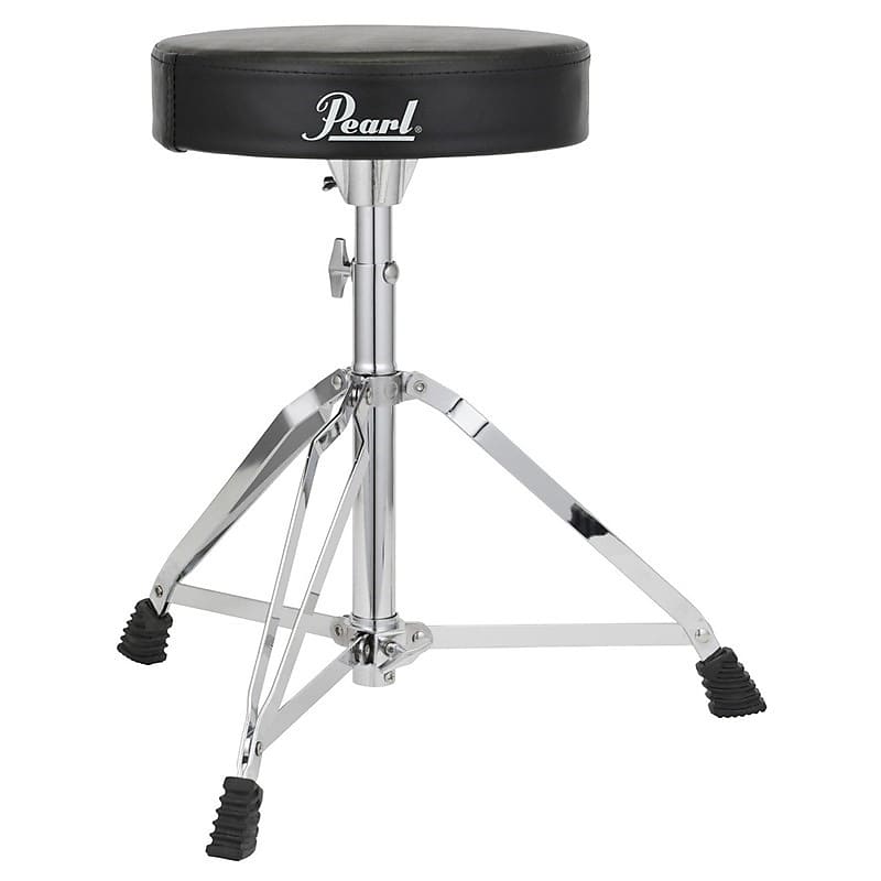 Pearl D-50 Drum Throne image 1