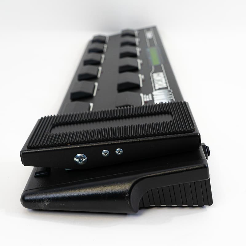 DigiTech Control One Floorboard Control Pedal for 2120