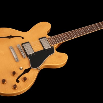 Gibson ES-335 Dot - Custom Shop Edition - 1985 image 9