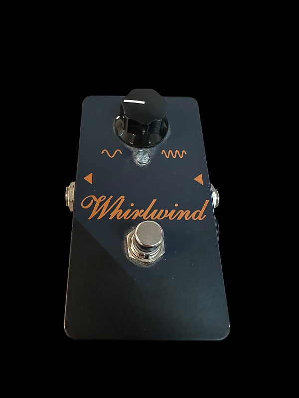 Whirlwind Orange Box