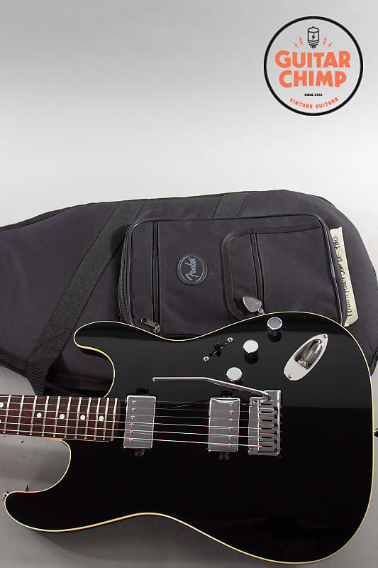 ギター Fender Made in Japan Modern Stratocaster Made in Japan Modern Stratocaster - FUZZFACED