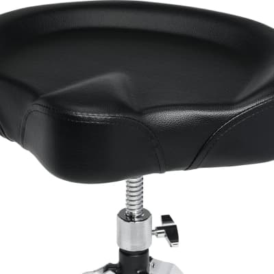 DW DWCP5120 Tractor Molded Seat Drum Throne image 2