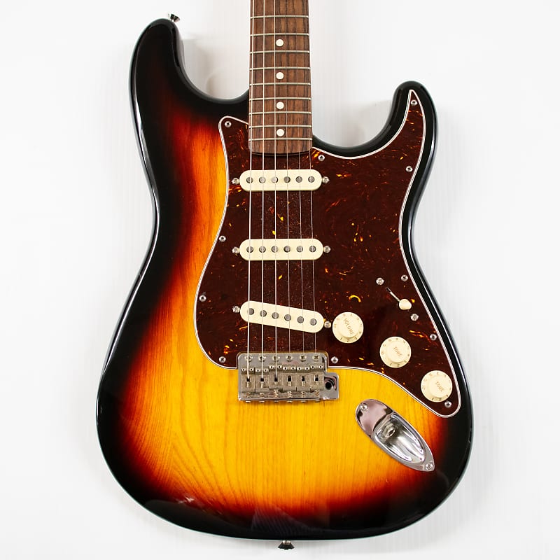 Fender Classic Series '70s Stratocaster | Reverb