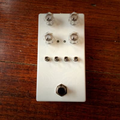 Reverb.com listing, price, conditions, and images for highwind-amplification-direwolf