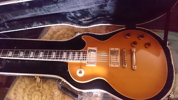 美品！　1985’ Tokai “love rock” mod LS80 1985 Grandy (Tokai) Love Rock - Vintage Japan Guitars