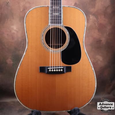 Martin 1996 D-45 for sale