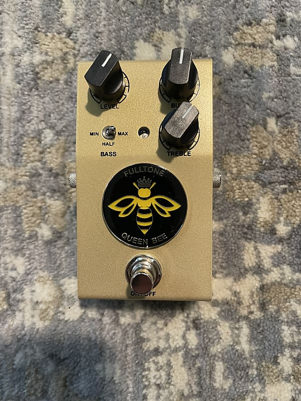 Fulltone Queen Bee