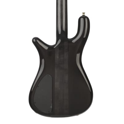 Spector USA Custom NS2 Bass Guitar - Grand Canyon - CHUCKSCLUSIVE - Display Model, Mint image 11