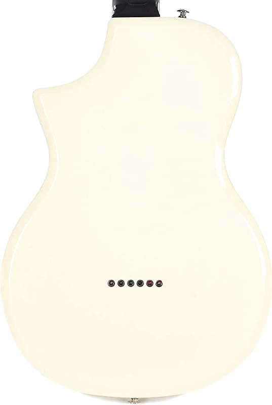 Supro 1261AW OZARK 極美品 Supro 1261AW Ozark | Reverb